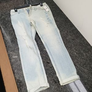 Women's jeans